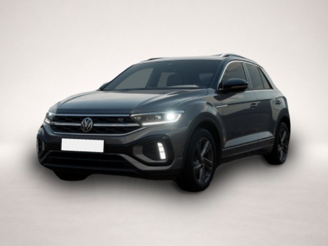 Volkswagen T-Roc (10/2025, )