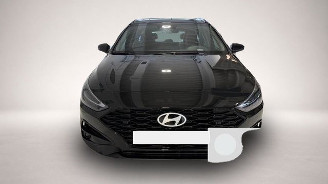 Hyundai i30 (11/2025, Benzin)