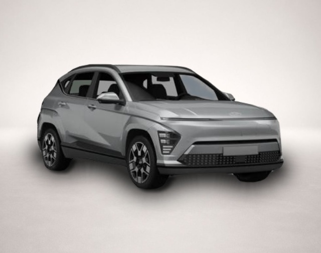 Hyundai KONA (03/2026, Benzin)