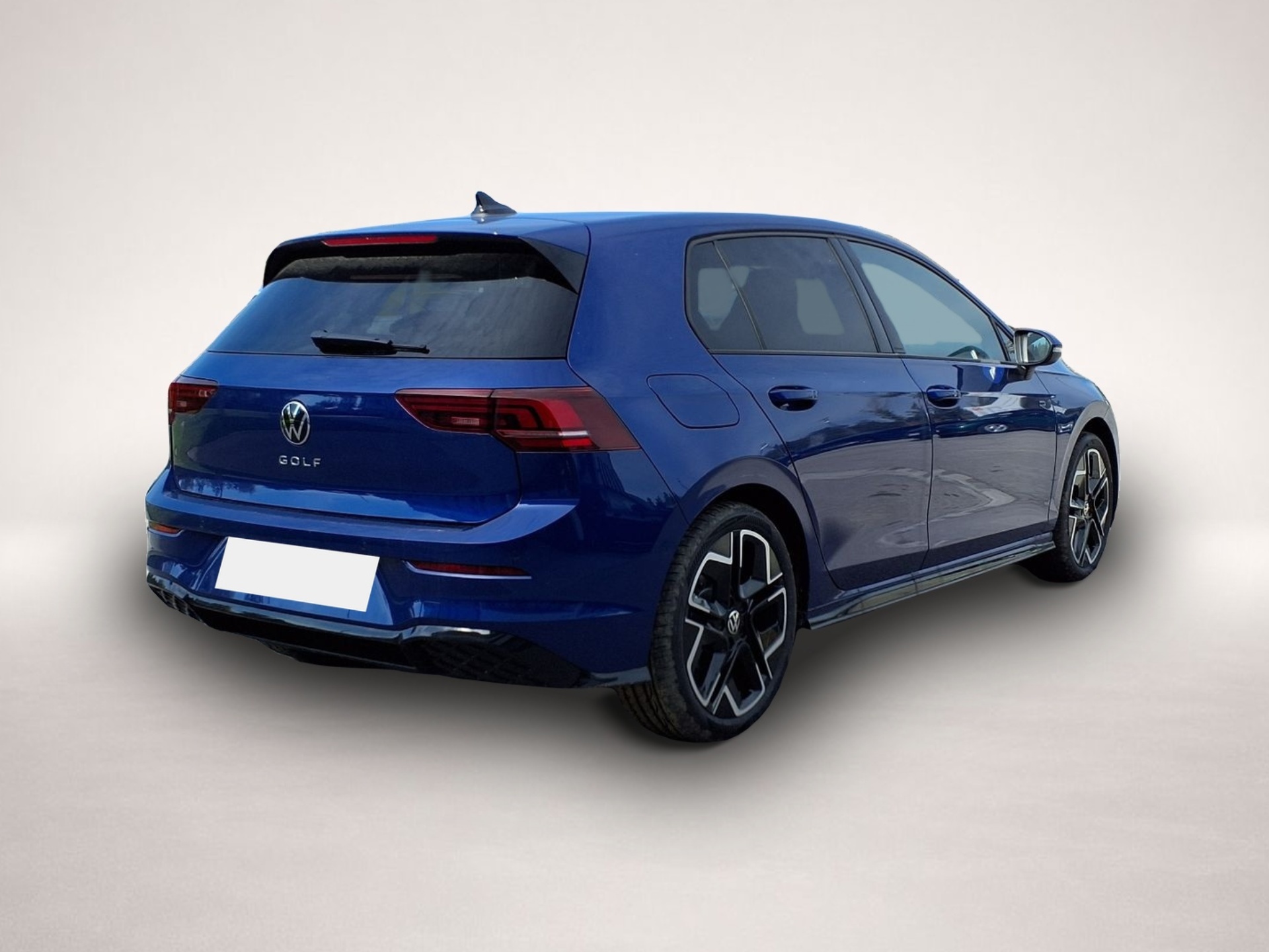 Volkswagen Golf, Bild 3 von 4