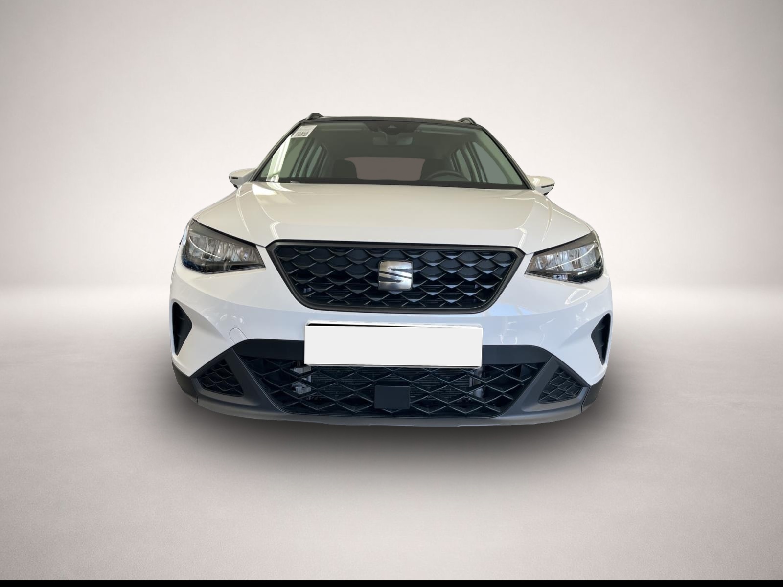 Seat Arona (06/2024, Benzin)