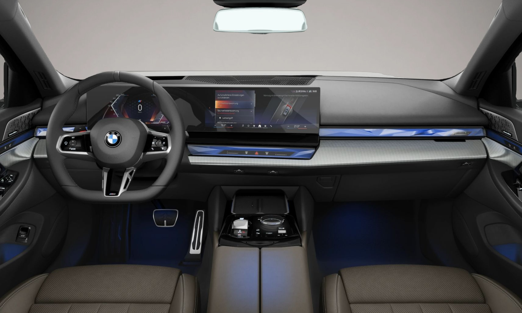 BMW 540 (06/2026, Diesel)