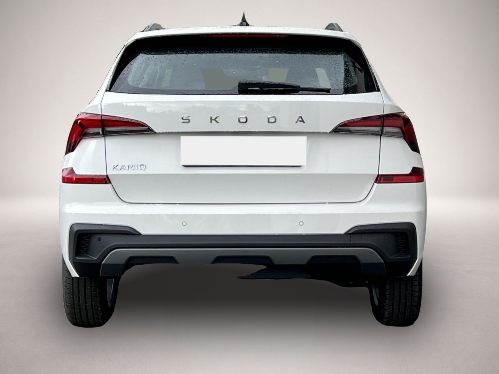 Skoda Kamiq, image 5 of 6