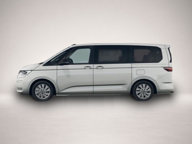 Volkswagen T7 Multivan, image 2 of 4