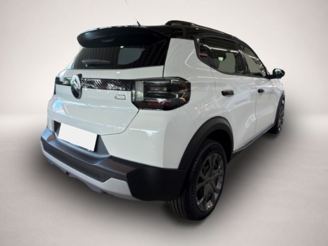 Citroen C3 Aircross (10/2025, Benzin)