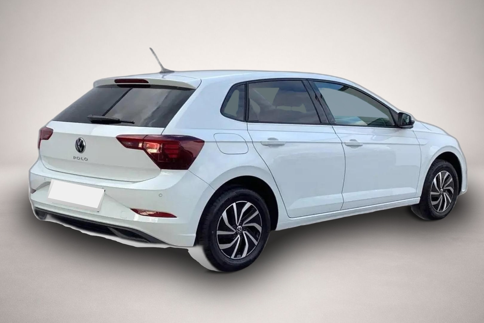 Volkswagen Polo, Bild 2 von 3
