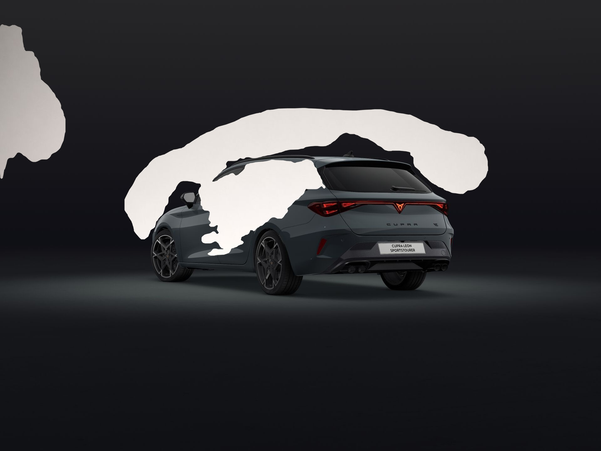 Cupra Leon (, Benzin)