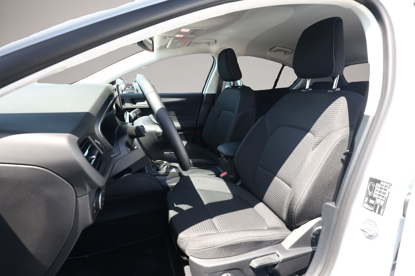 Ford Focus, Bild 5 von 7