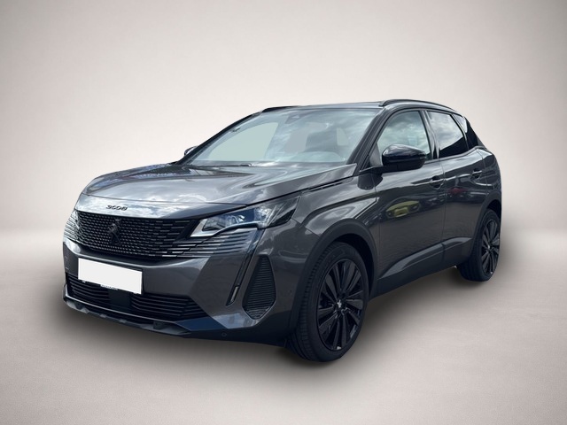 Peugeot 3008 (07/2024, Benzin)