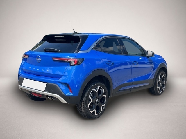 Opel Mokka (11/2023, Benzin)