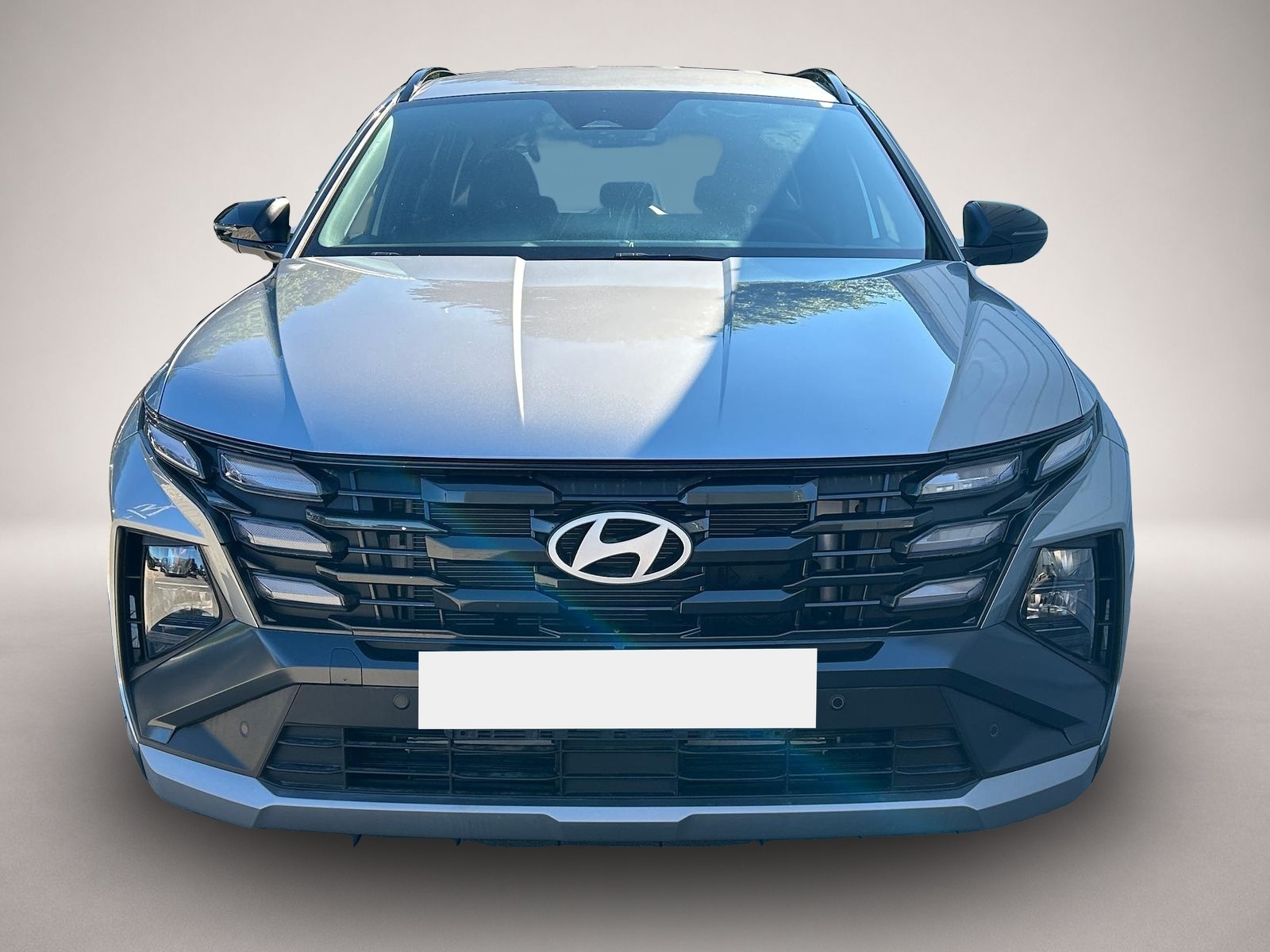 Hyundai TUCSON (07/2026, Hybrid (Benzin/Elektro))