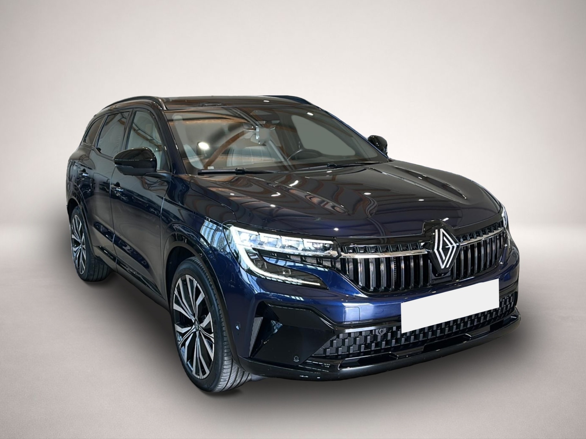 Renault Espace (03/2024, Hybrid (Benzin/Elektro))