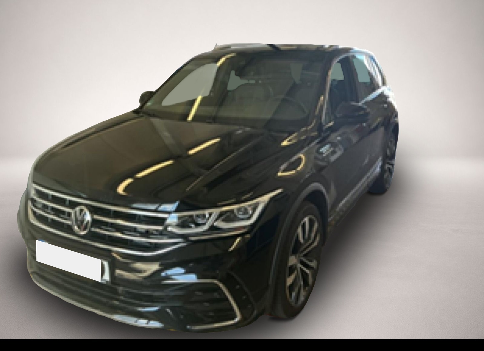 Volkswagen Tiguan (07/2022, )
