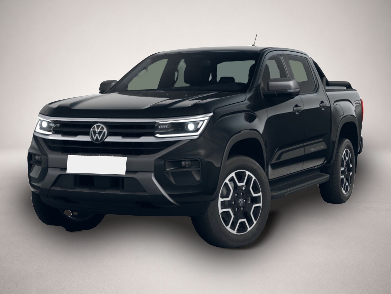Volkswagen Amarok (06/2026, Diesel)