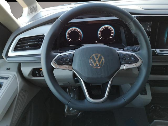 Volkswagen T7 California (09/2025, Diesel)