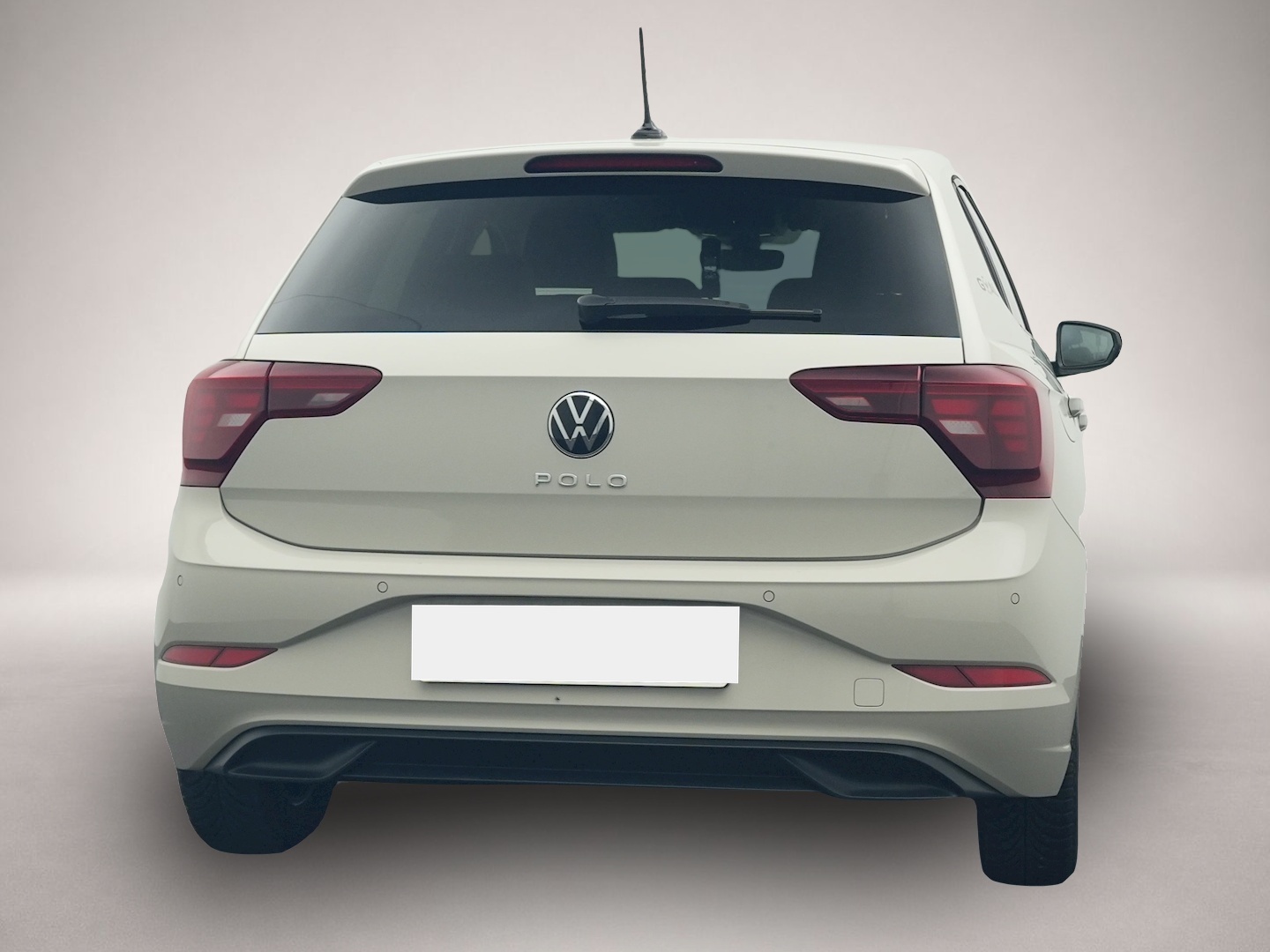 Volkswagen Polo (10/2025, Benzin)