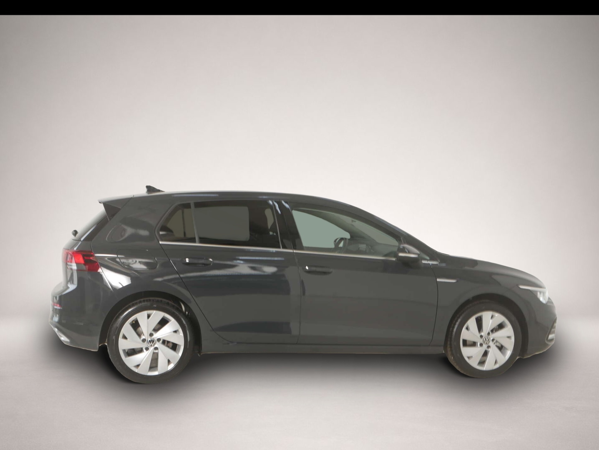 Volkswagen Golf (11/2023, Benzin)