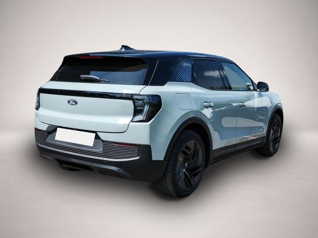 Ford Explorer, Bild 2 von 6