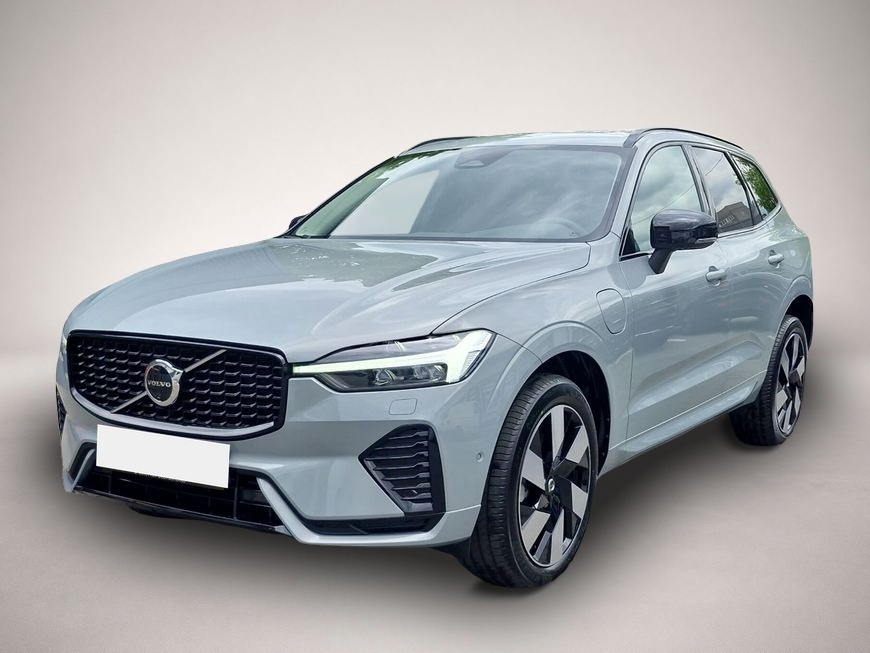 Volvo XC60 (09/2025, Hybrid (Benzin/Elektro))
