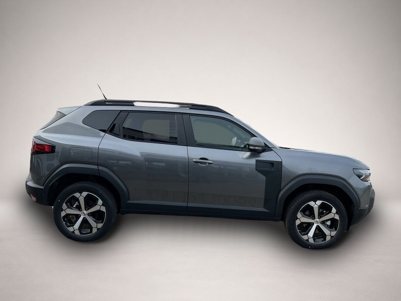Dacia Duster (05/2026, Autogas (LPG))