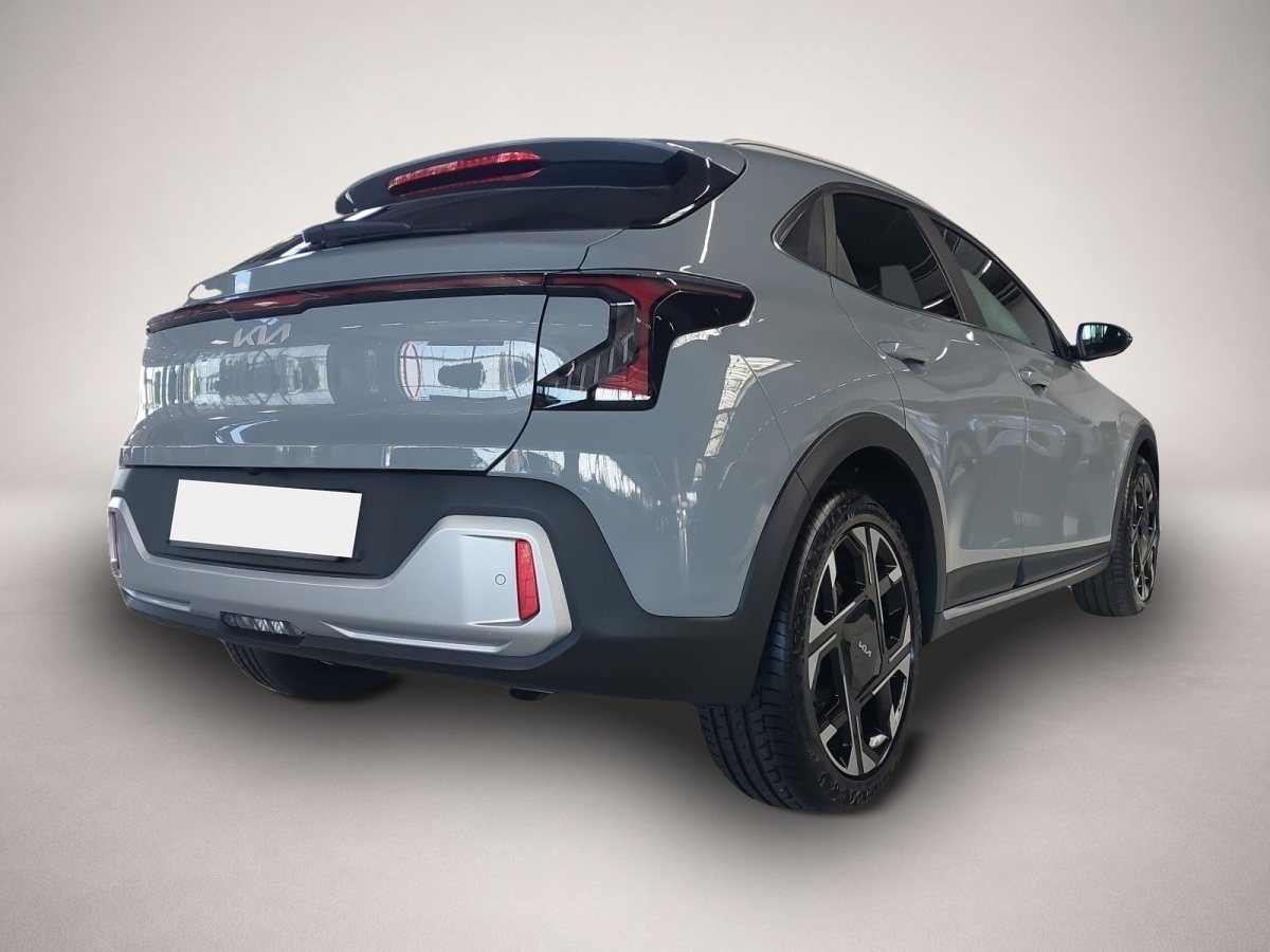 Kia XCeed, image 2 of 4