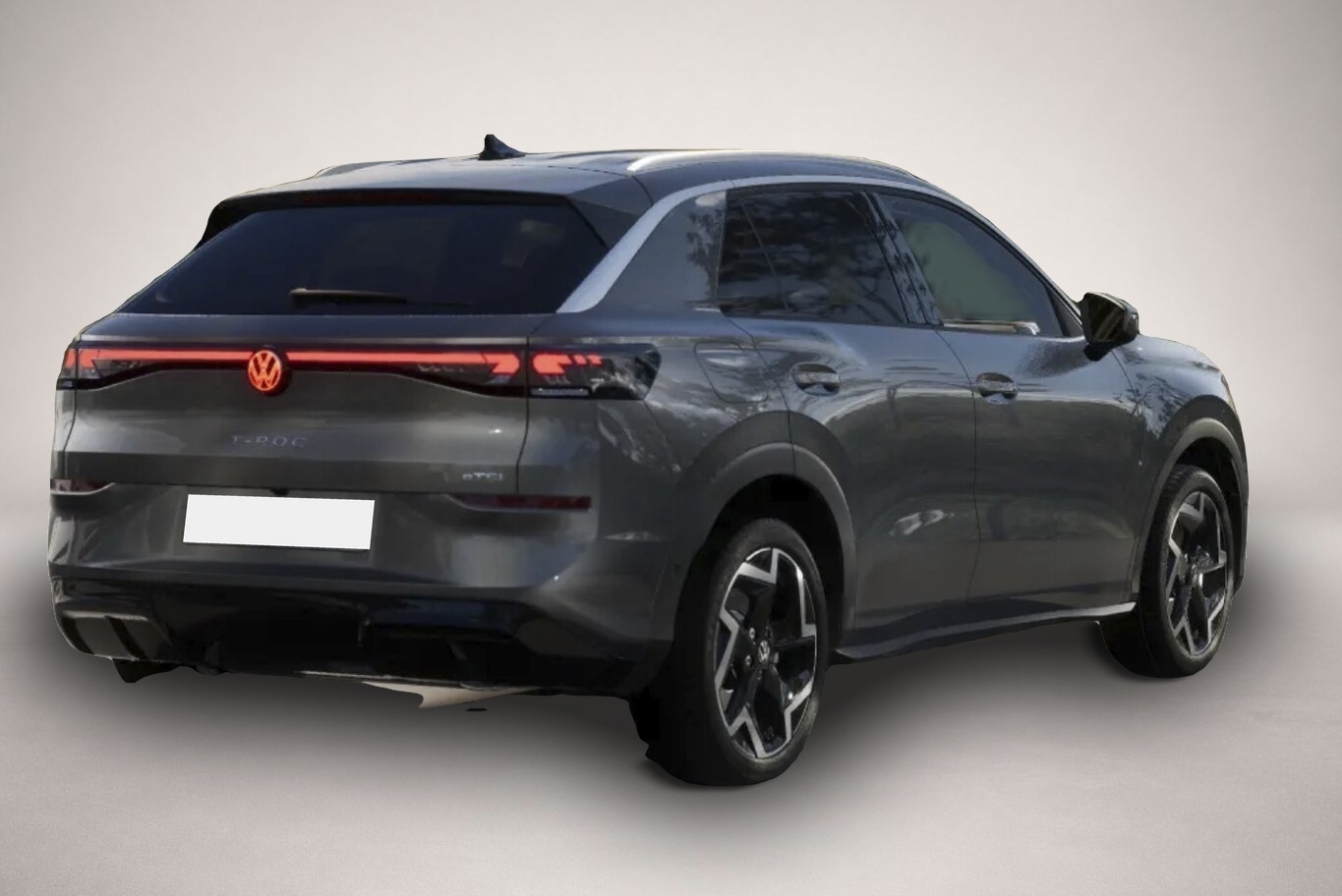 Volkswagen T-Roc, image 7 of 8
