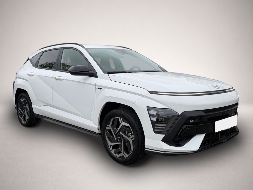 Hyundai Kona, image 2 of 6