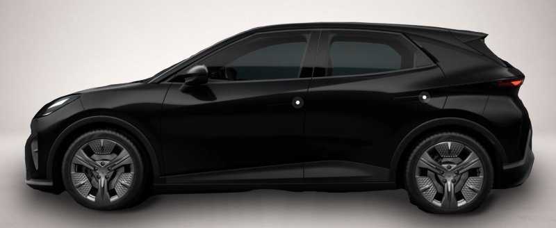 CUPRA Raval, Bild 2 von 4