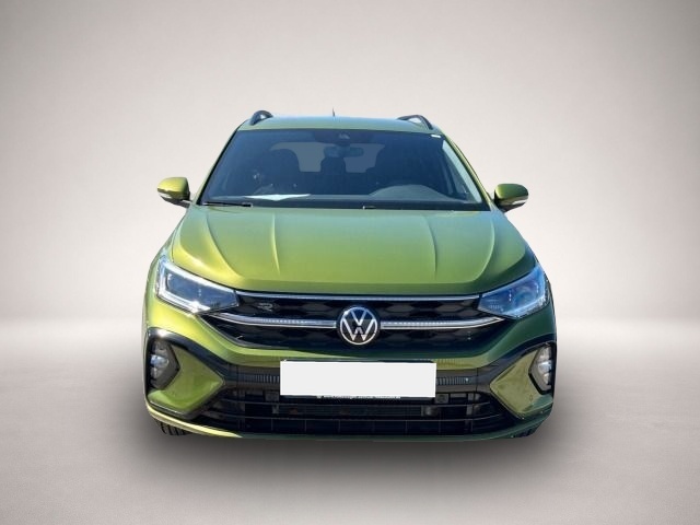 Volkswagen Taigo (04/2025, Benzin)