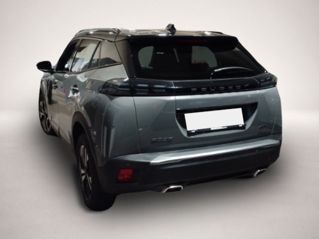 Peugeot 2008 (12/2023, Benzin)