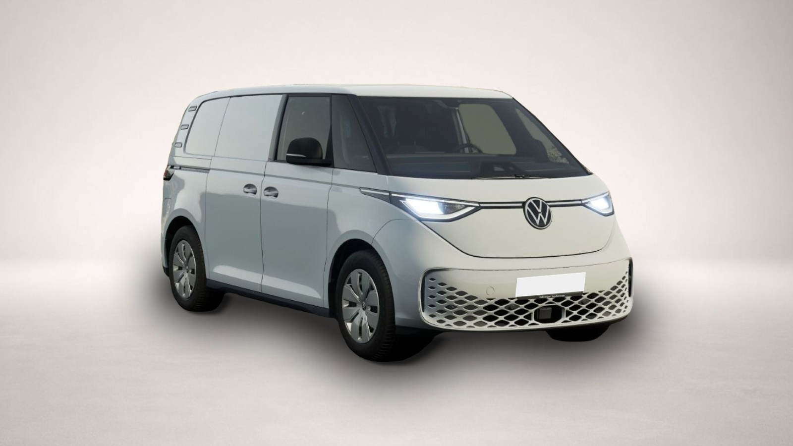 Volkswagen Other (12/2024, ELECTRIC)