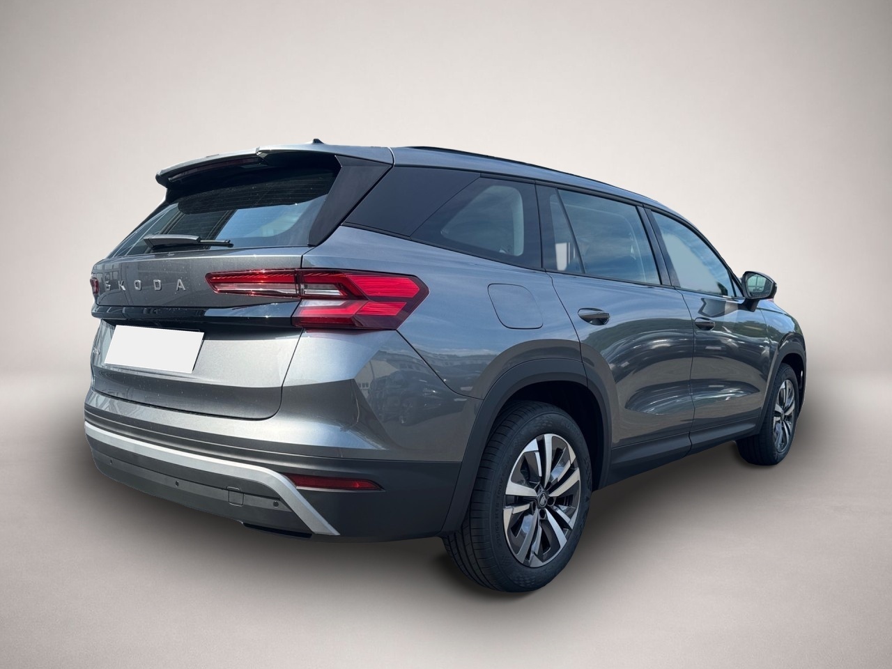 Skoda Kodiaq, Bild 3 von 6