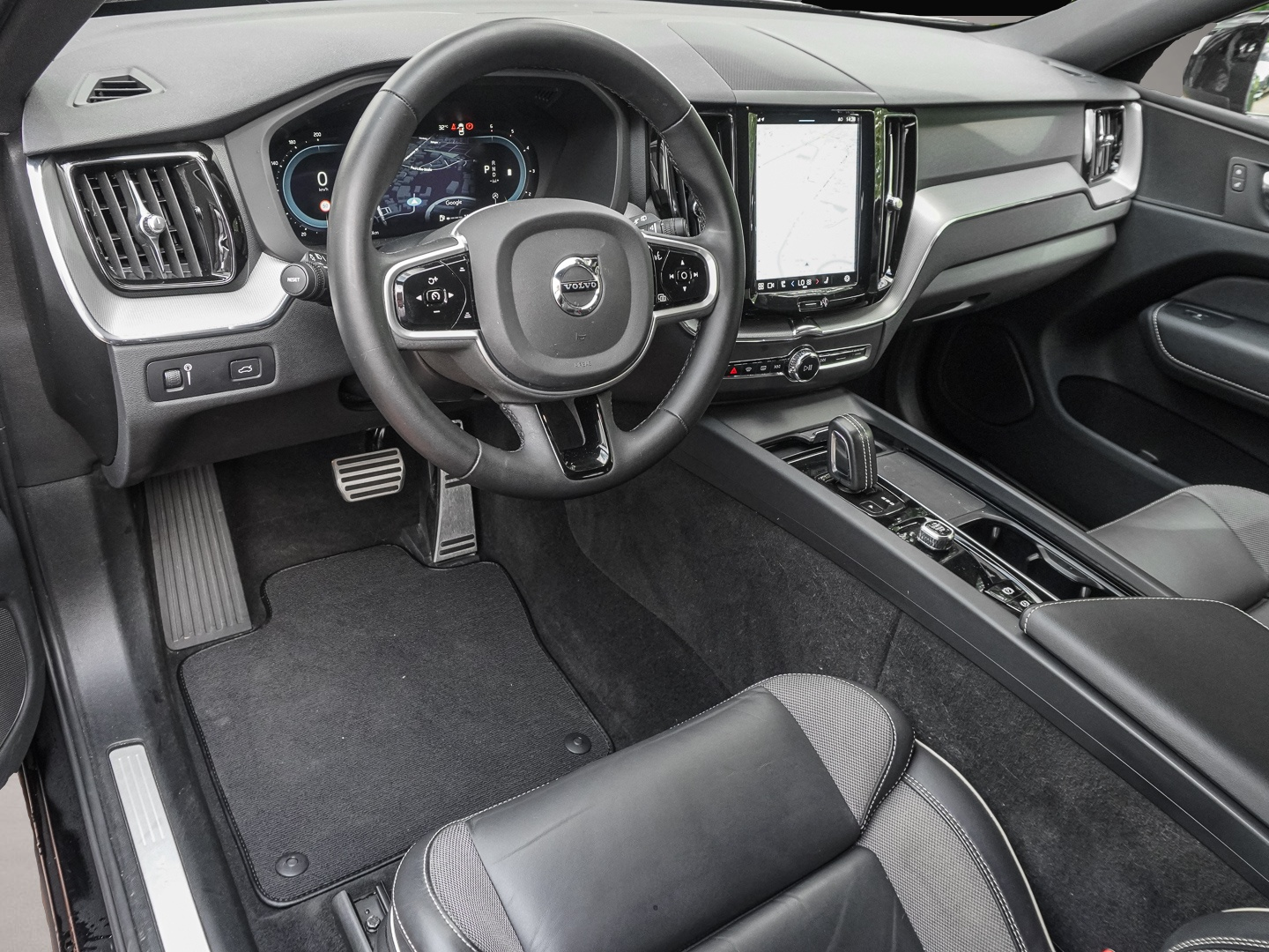 Volvo XC60 (05/2022, Diesel)