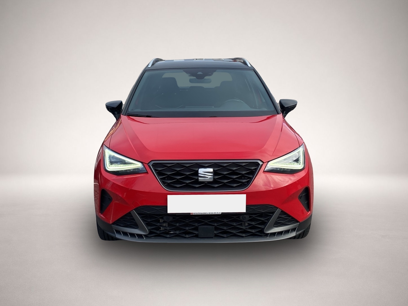 Seat Arona (10/2023, Benzin)