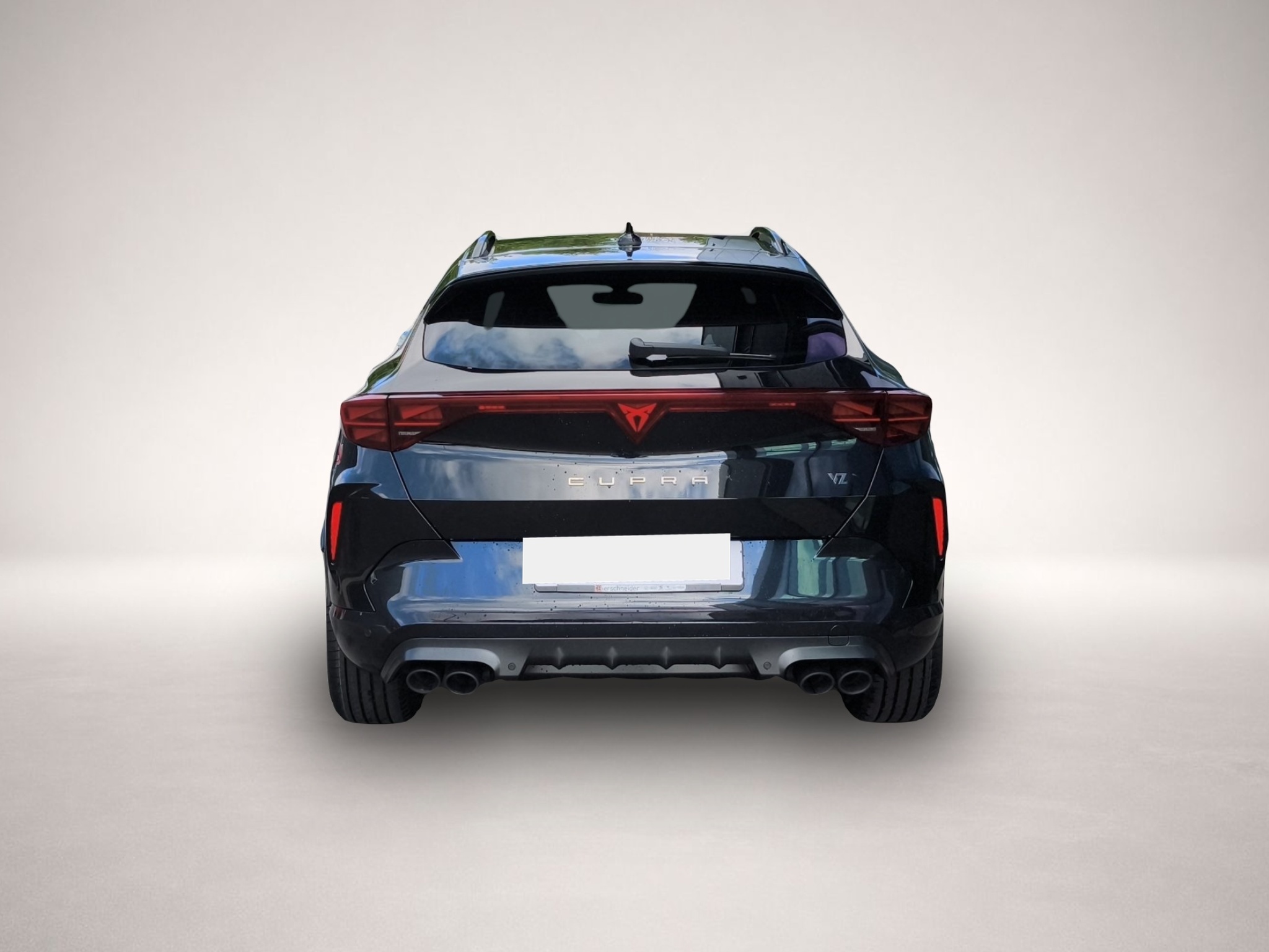 CUPRA Formentor, image 5 of 5