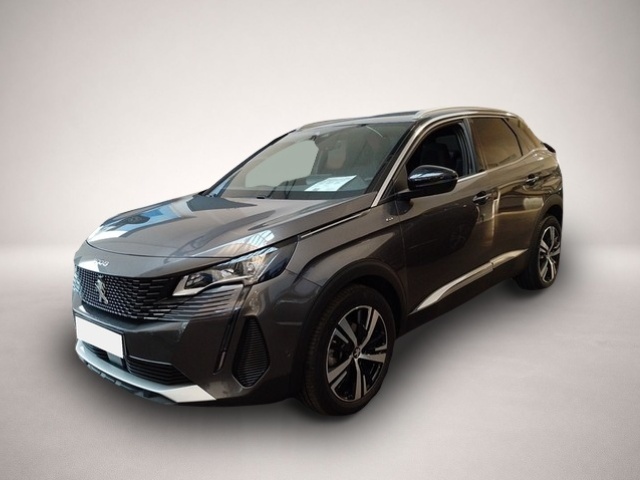 Peugeot 3008 (01/2024, Benzin)
