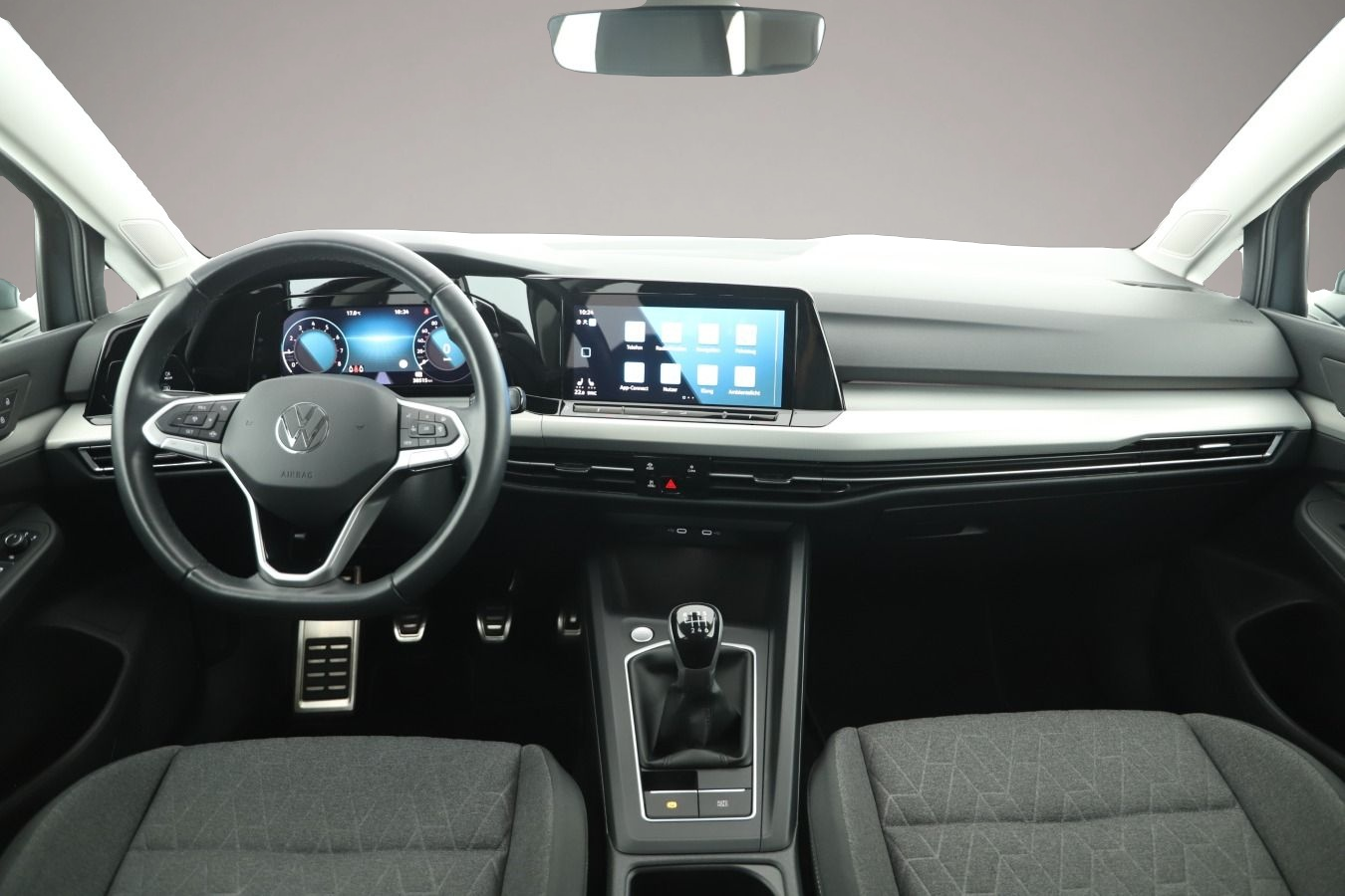 Volkswagen Golf (09/2023, )