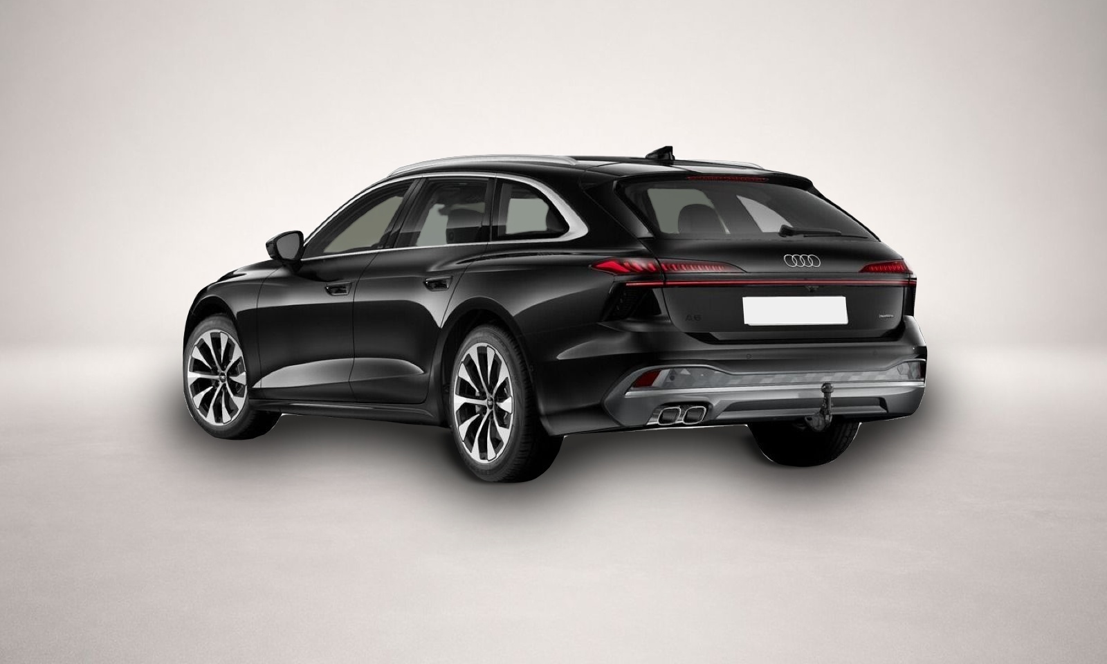 Audi A6 (11/2025, Diesel)