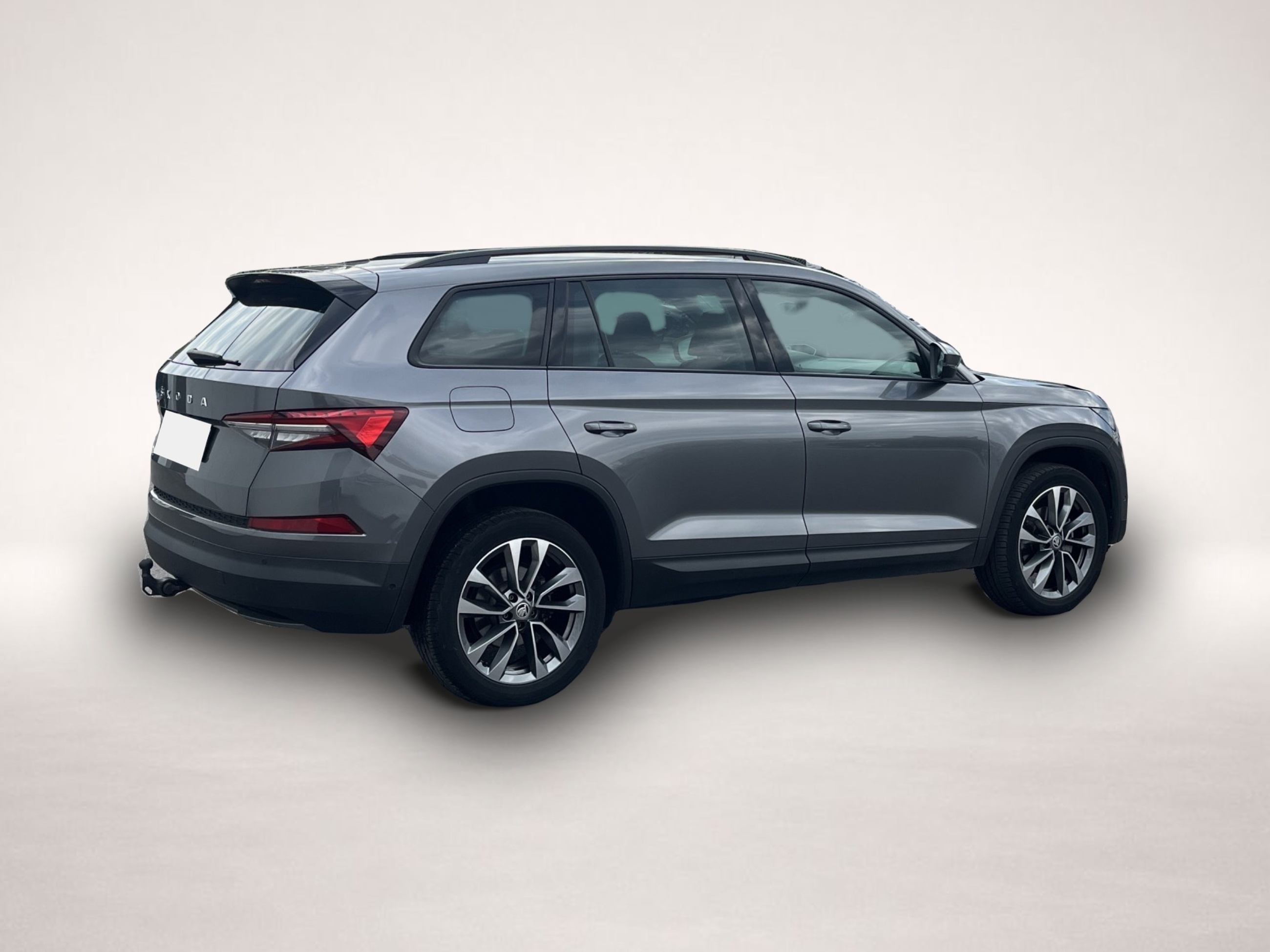 Skoda Kodiaq (12/2022, Diesel)