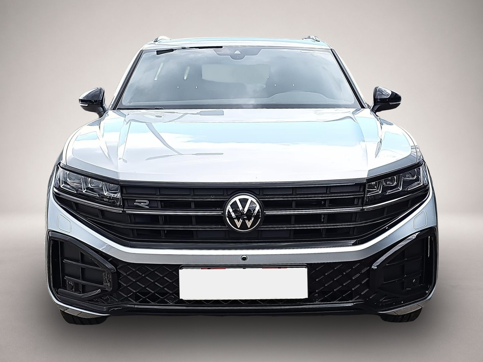 Volkswagen Touareg (06/2026, Diesel)