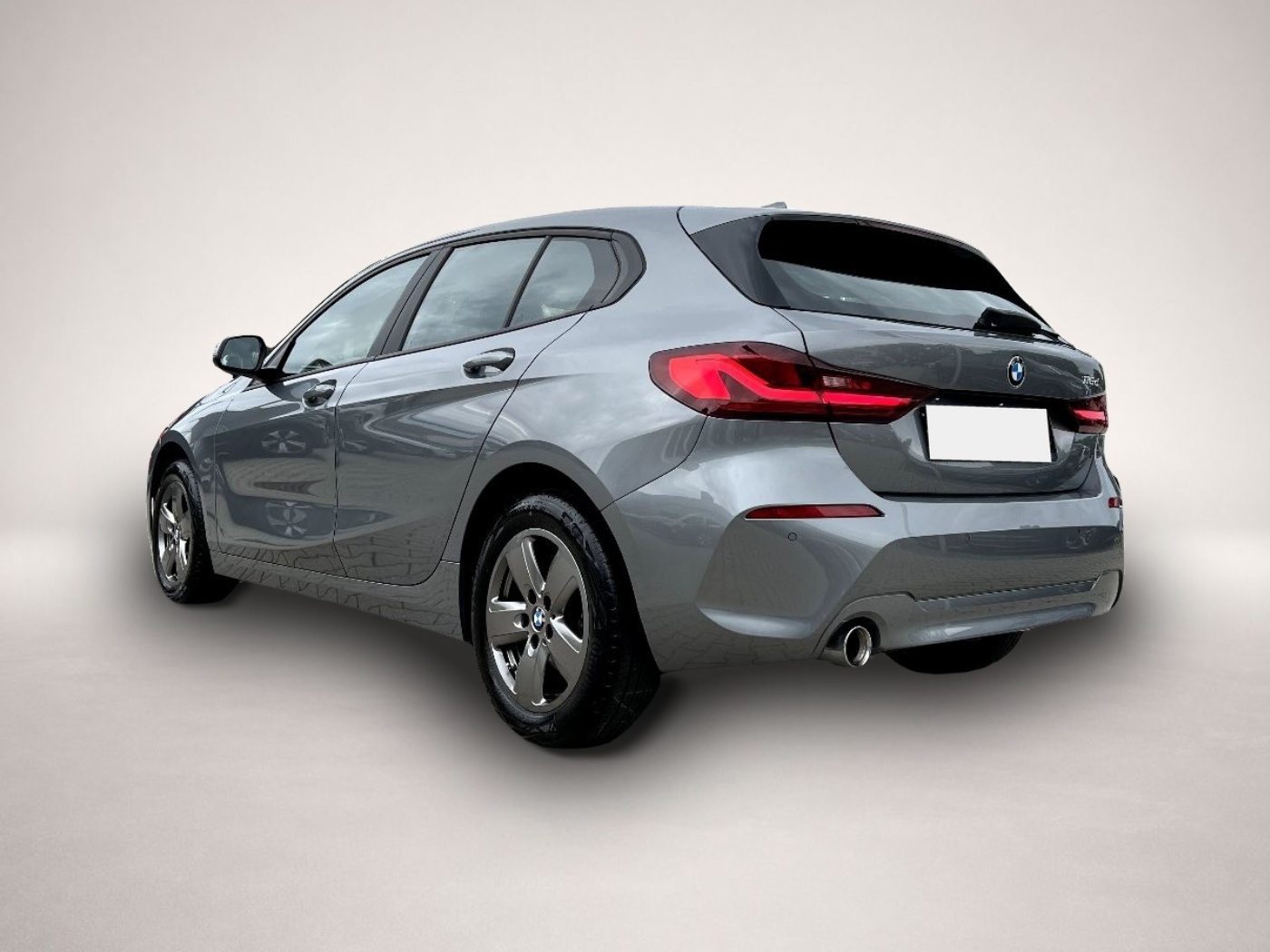 BMW 116 (02/2023, Diesel)