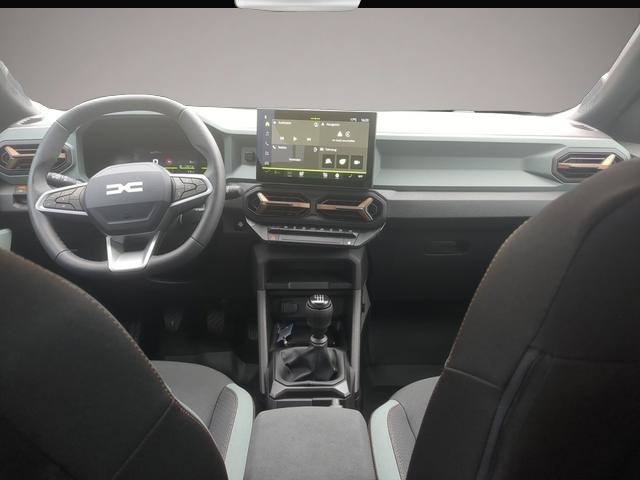 Dacia Duster, Bild 3 von 4
