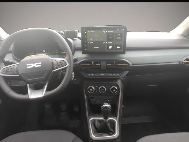 Dacia Sandero, Bild 3 von 4