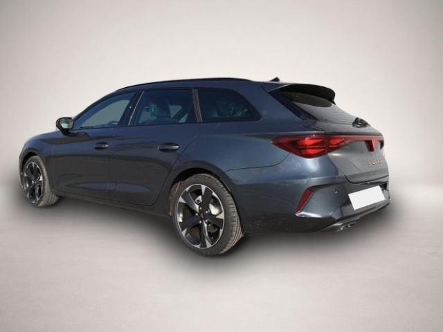 Cupra Leon (02/2026, Benzin)
