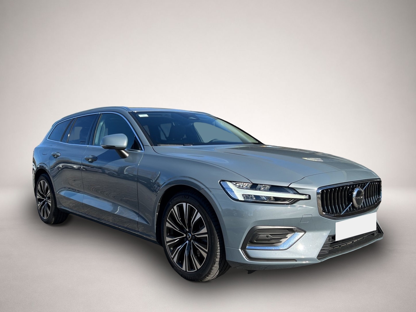 Volvo V60 (09/2022, Diesel)