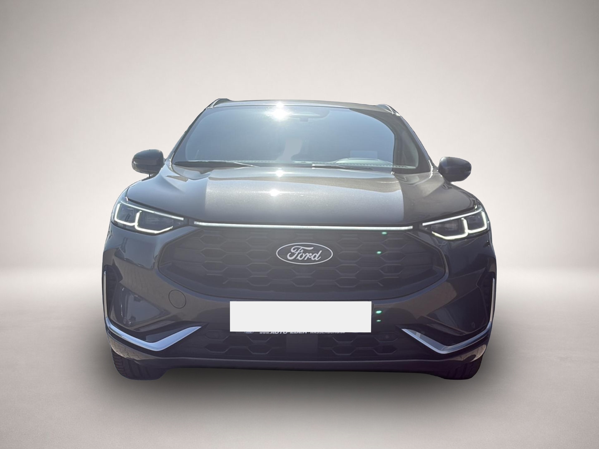 Ford Kuga (10/2025, Hybrid (Benzin/Elektro))