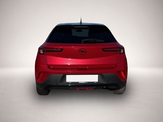 Opel Mokka (11/2023, Benzin)