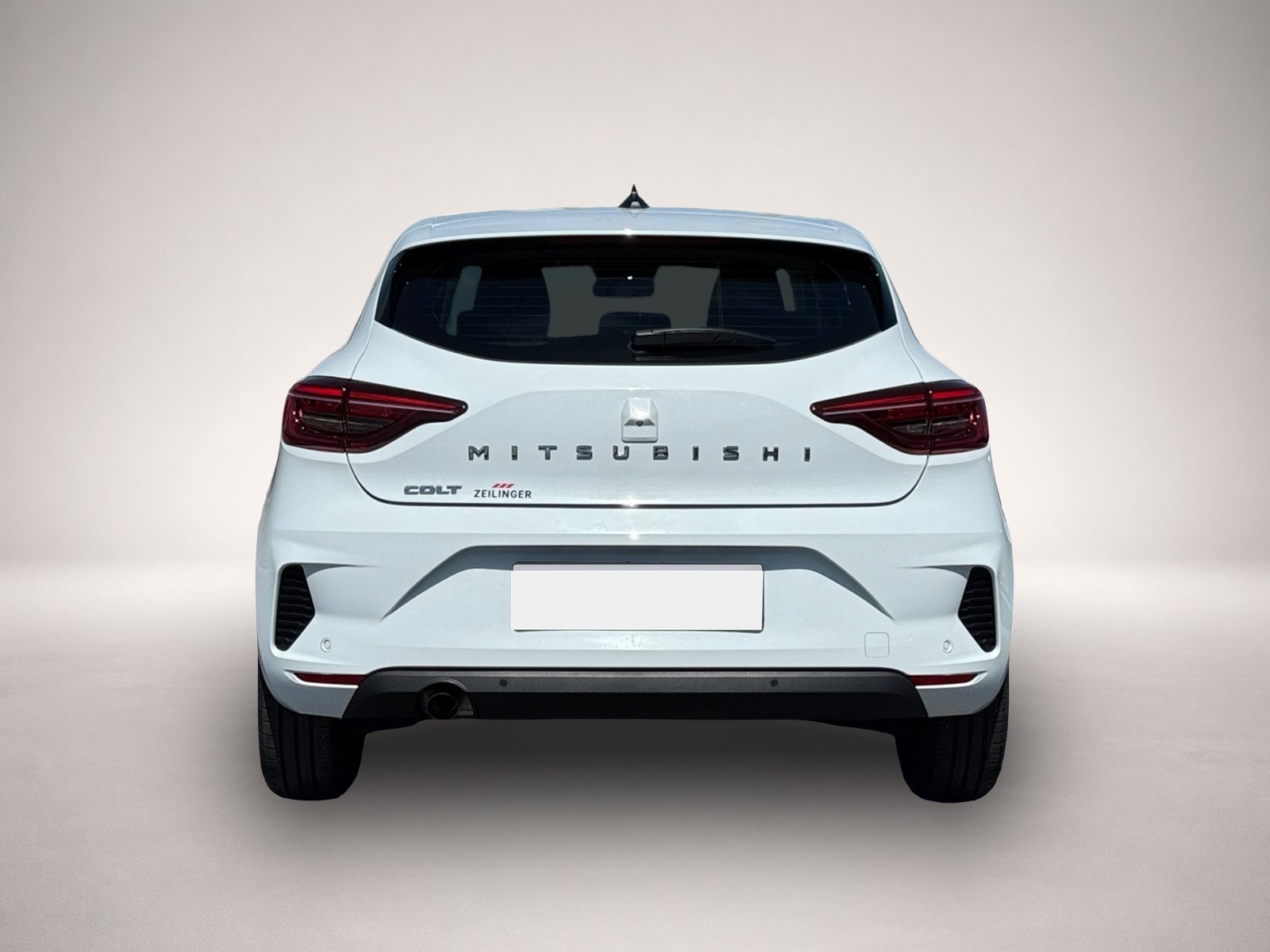 Mitsubishi Colt (10/2024, Benzin)
