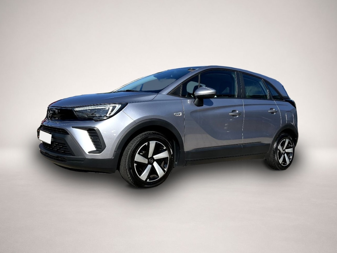 Opel Crossland (X) (07/2021, Benzin)