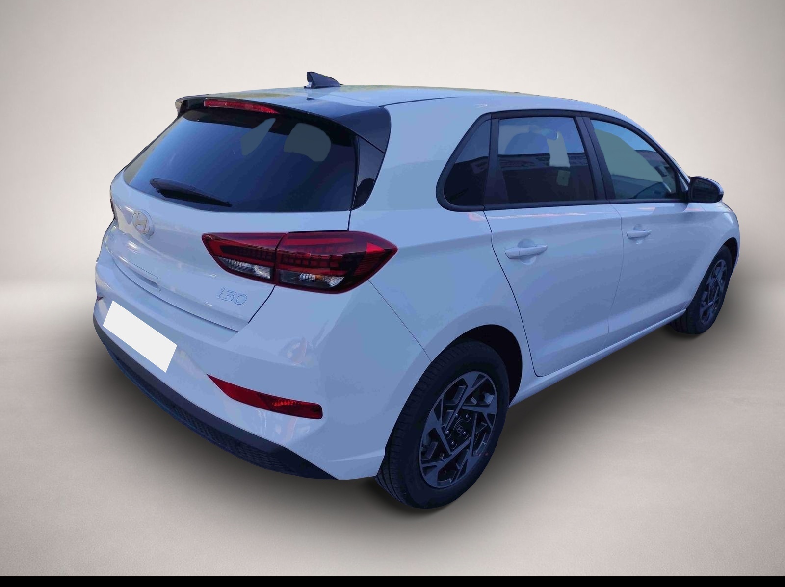 Hyundai i30 (04/2026, Benzin)